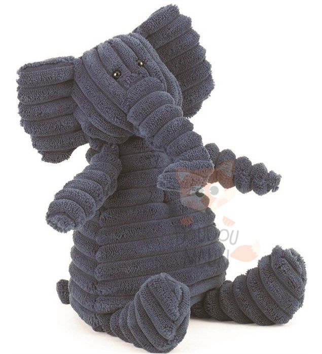 doudou elephant jellycat