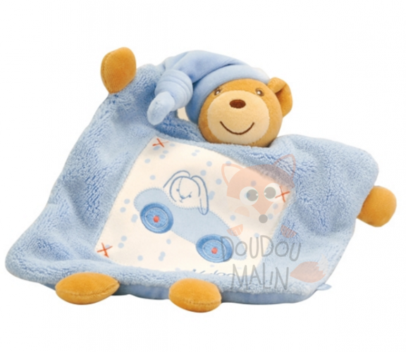 kaloo bear comforter