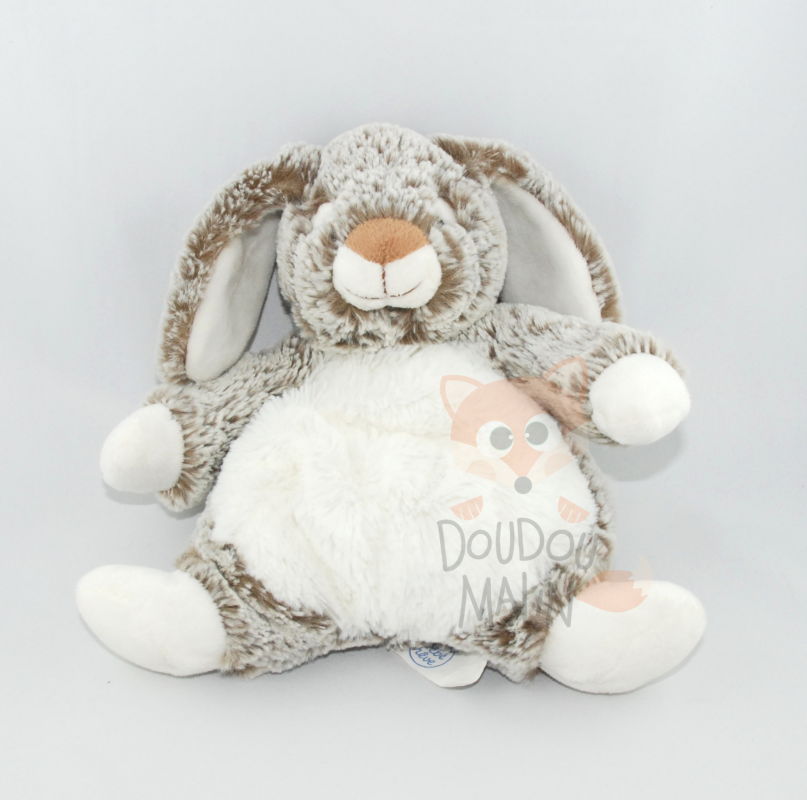 Bebereve Casino Casino Peluche Lapin Blanc