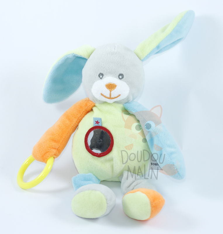 doudou lapin super u