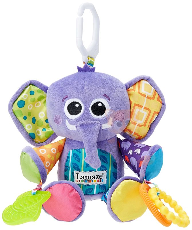 lamaze animals