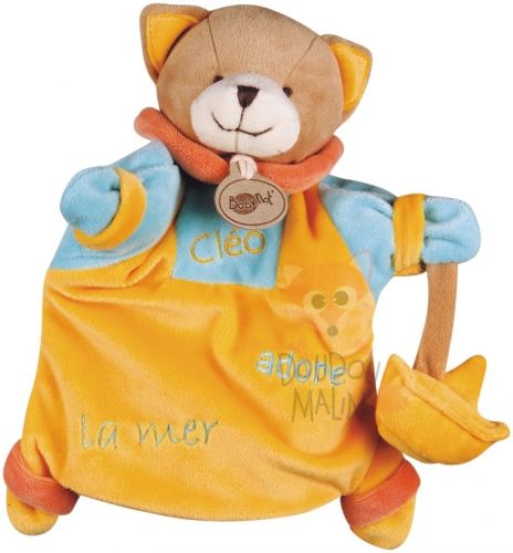 Baby Nat Classique Doudou Bebe Garcon Notre Selection Pour Petits