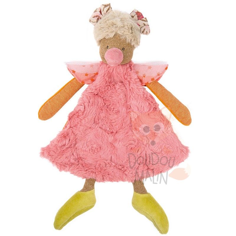 doudou moulin roty fille