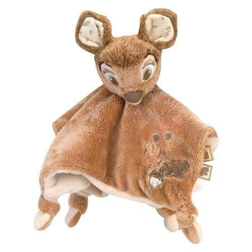 Peluche Bambi Disney Nicotoy - Peluche d'occasion - Revaltoys
