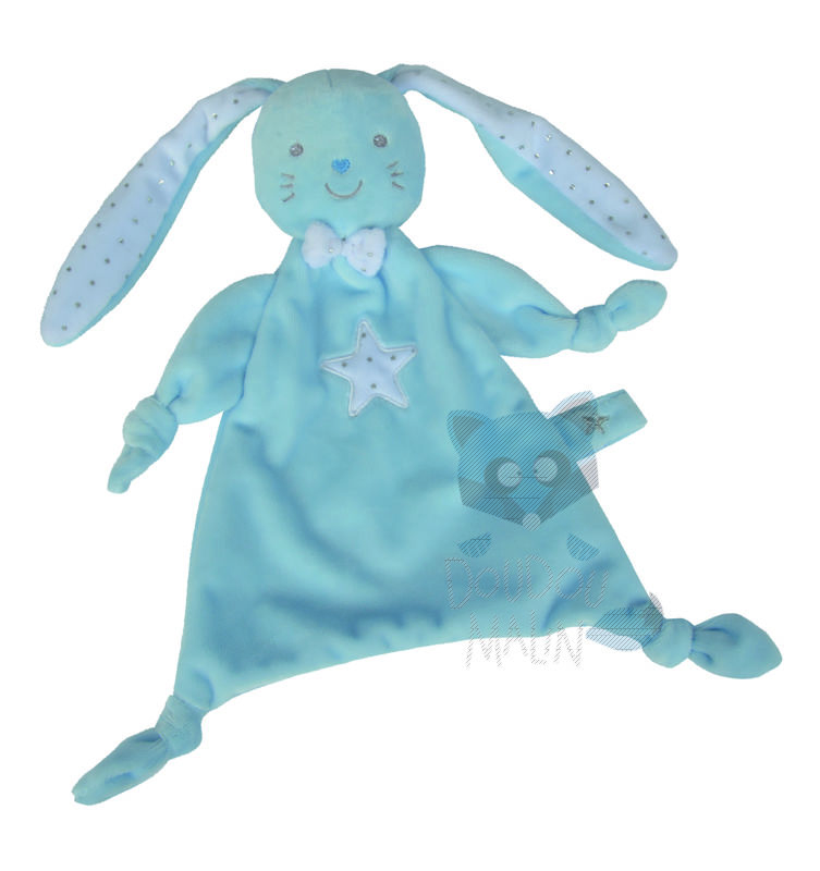 Tex Layette Doudou Bebe Garcon