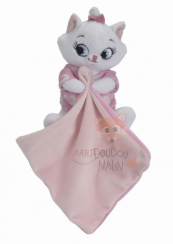 Doudou Marie Aristochat Www Backtonaturelandcare Com