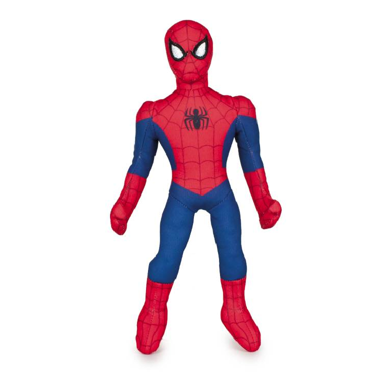 doudou spiderman le premier 85 cm et le second 60 cm