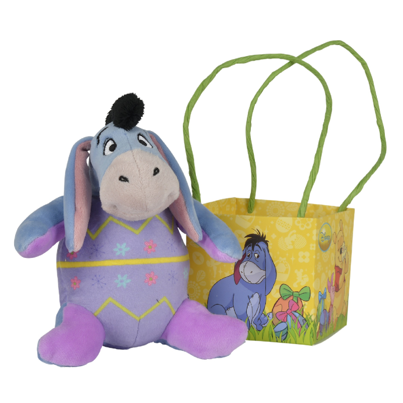 Disney Bourriquet Doudou Bebe Garcon Doudou Bebe Fille Paques