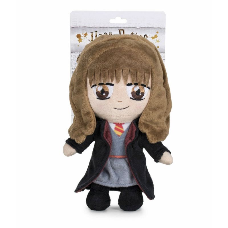 Harry Potter Peluche Classic Hermione Granger 30 cm