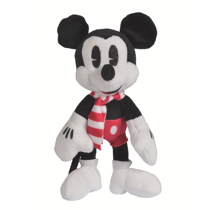 disney mickey mouse teddy bear