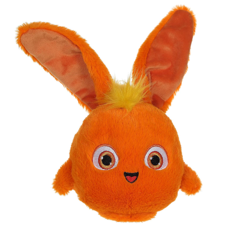 sunny bunnies turbo plush