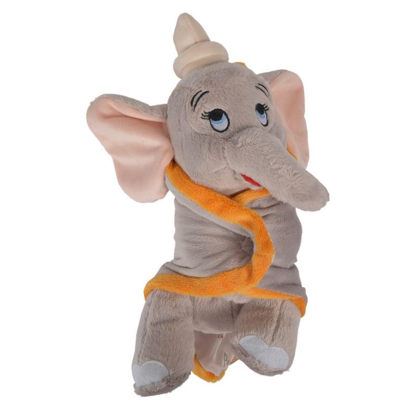 Disney Dumbo 30 Doudou Bebe Garcon Doudous Personnalises Doud