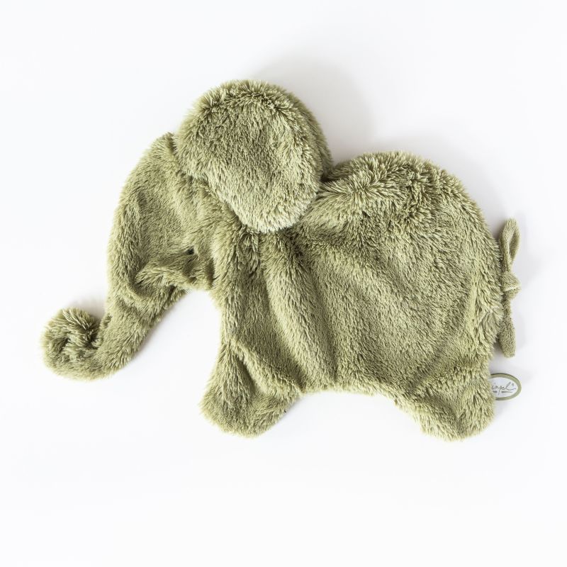 Dimpel New Oscar L Elephant Doudou Bebe Garcon Doudou B