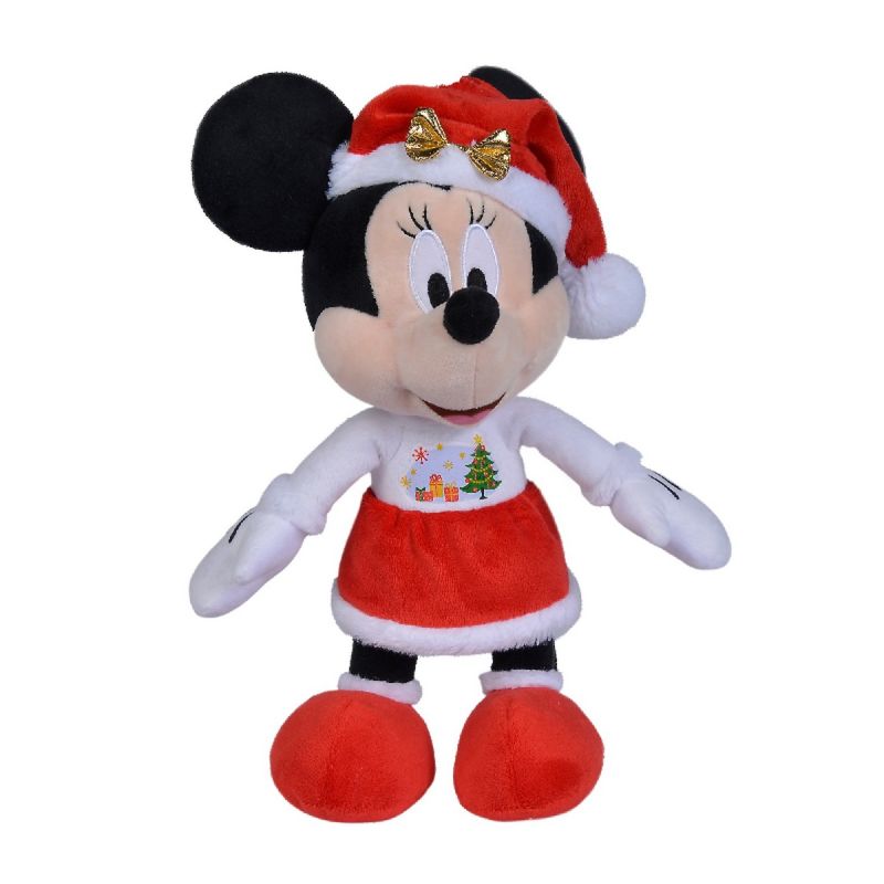 Peluche Minnie Disney 25 cm - DistriCenter