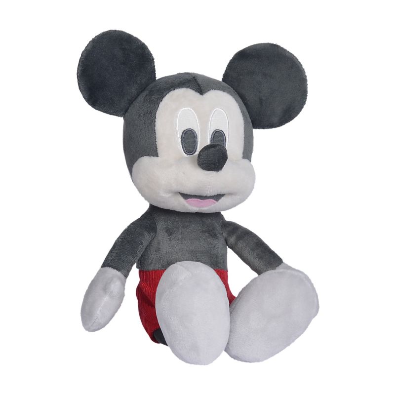 Doudou Disney personnalisé avec Mickey