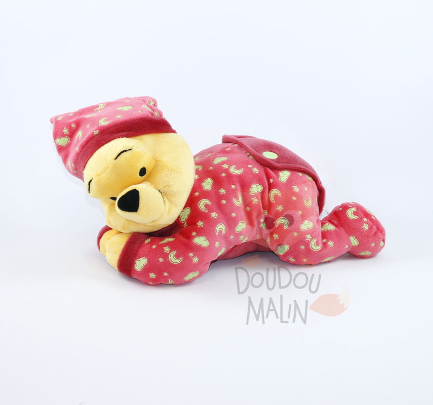 winnie the pooh cuddly toy