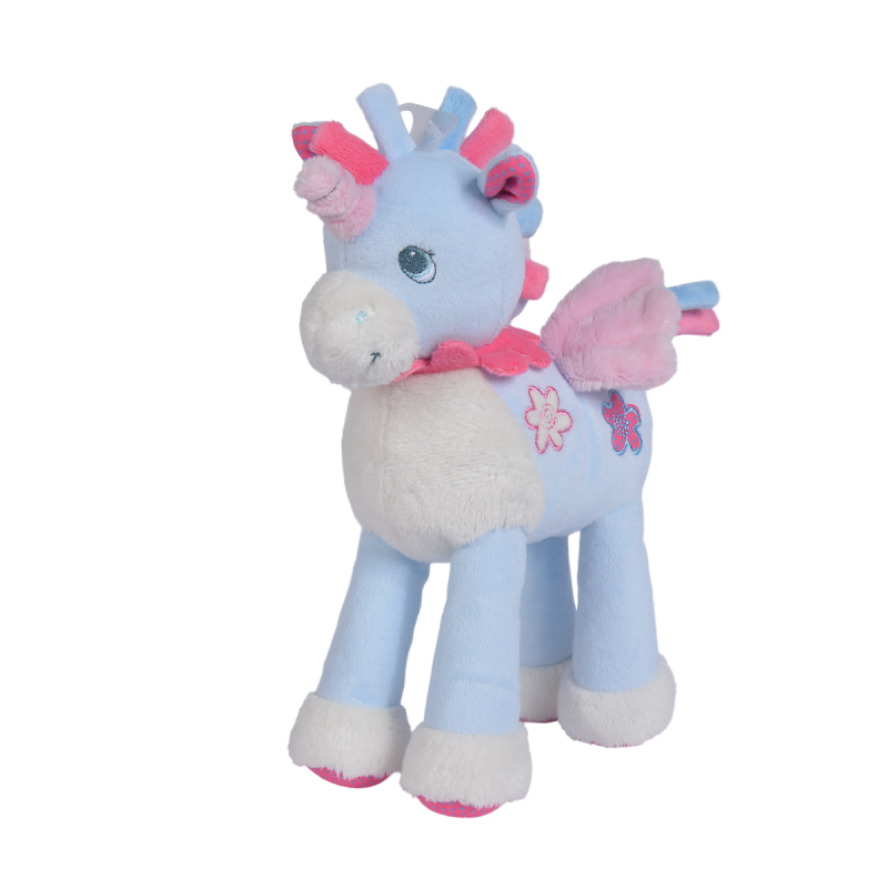 doudou licorne nicotoy