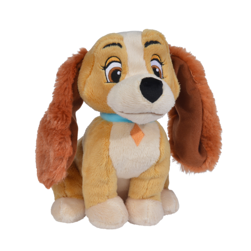 argos dog on lead toy