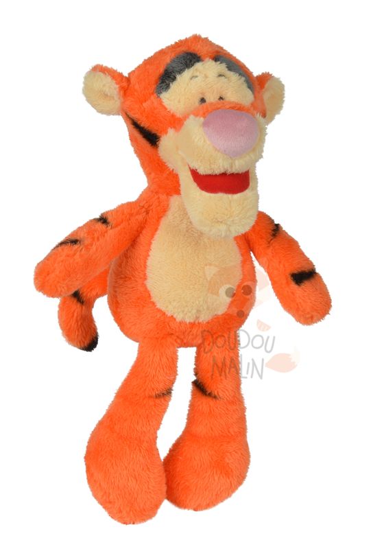 Disney Tigrou Doudou Bebe Garcon