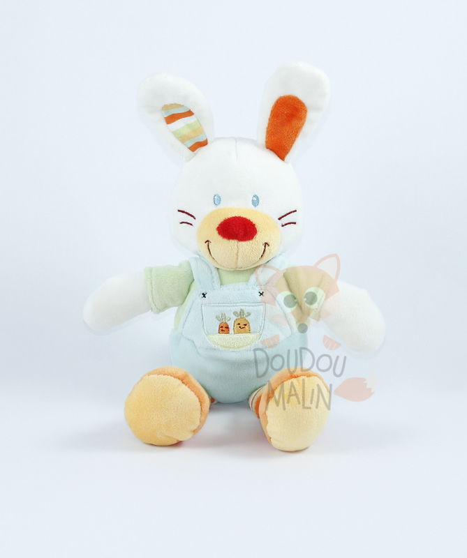 Peluche Lapin Carotte