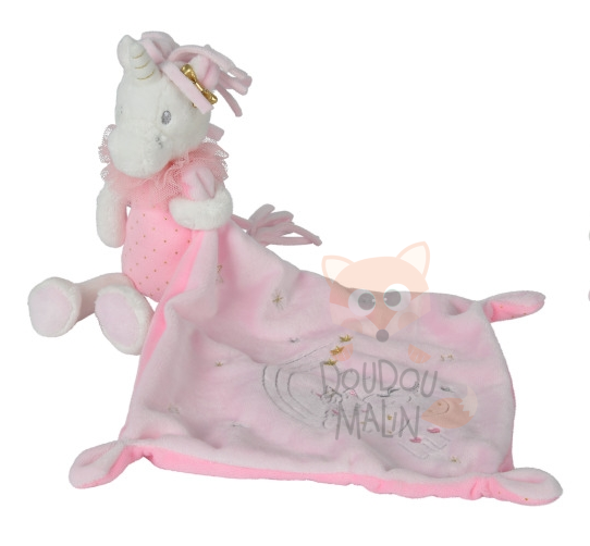 peluche licorne nicotoy