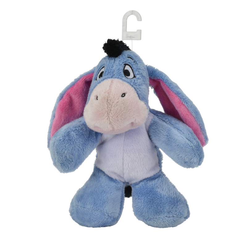 Disney Bourriquet Doudou Bebe Fille Doudou Bebe Garcon