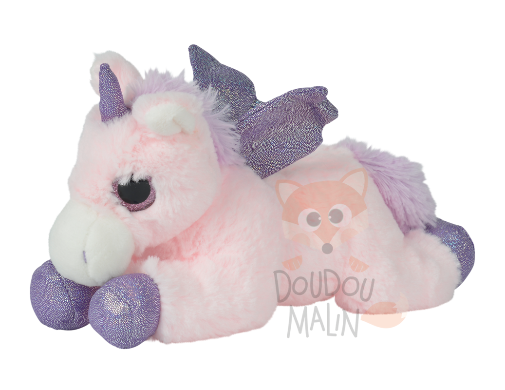 doudou licorne nicotoy