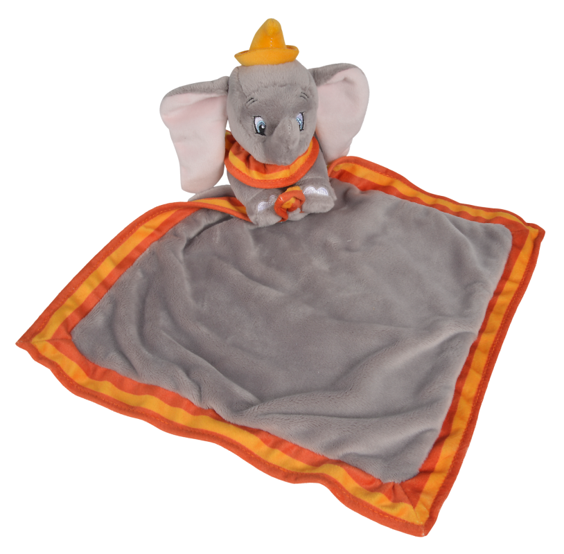 Disney Dumbo Doudou Bebe Garcon Doudou Bebe Fille Selection Ult