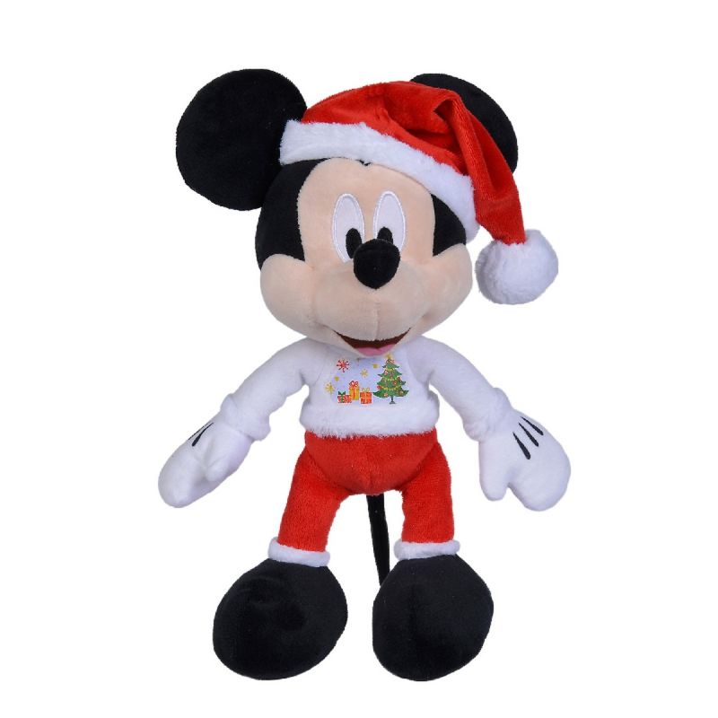 mickey peluche