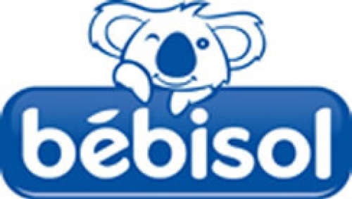 bébisol mustela doudou