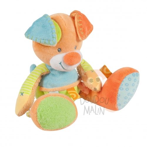 farmers soft toys