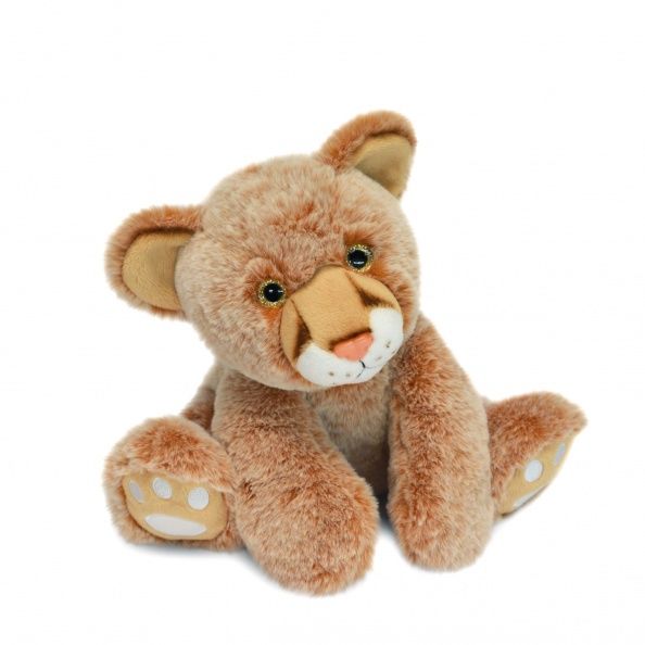 Discover All Our Pretty Baby Comforter In The Form Of Lion