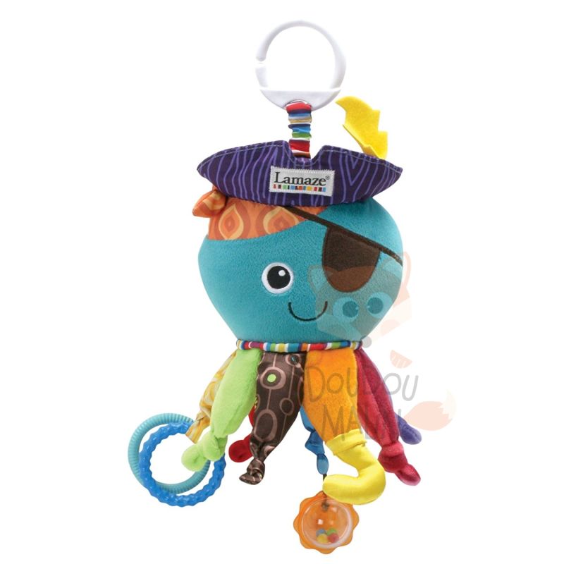 lamaze elephant