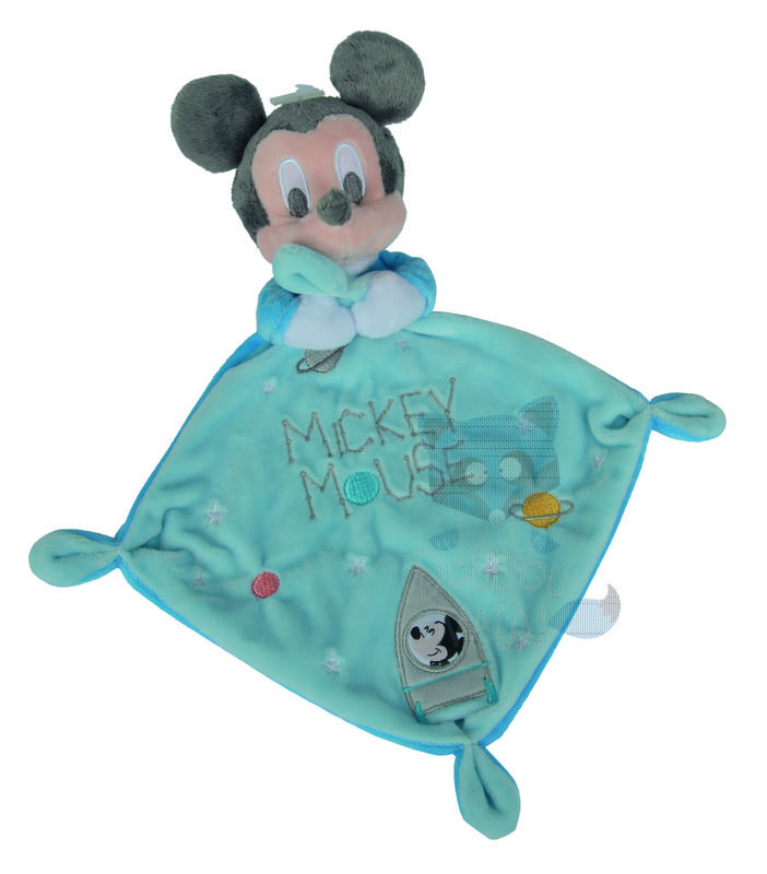 Disney Mickey Soft Toy Mickey