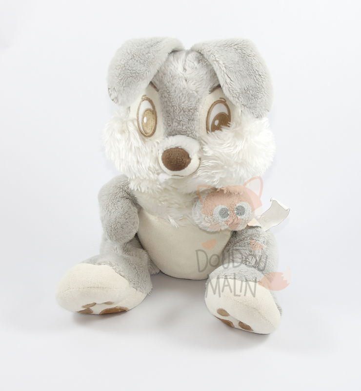 thumper rabbit teddy