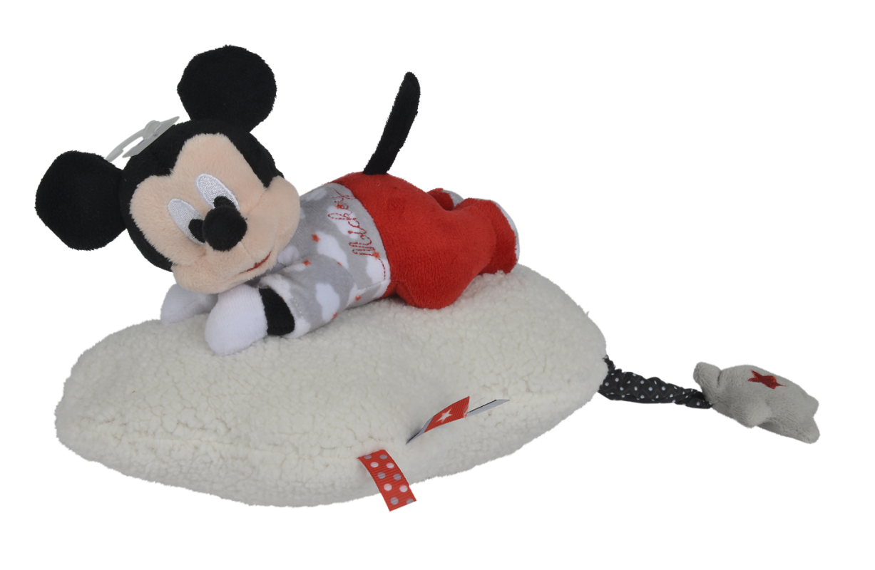 Discover All Our Mickey Mouse Cuddly Toys