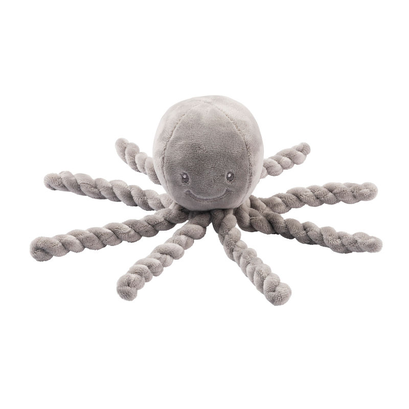 Discover All Our Pretty Baby Comforter In The Form Of Octopuss