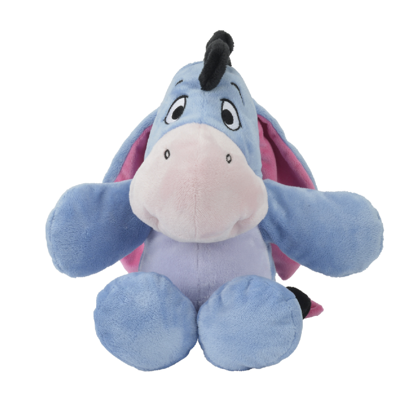 Disney Bourriquet Doudou Bebe Garcon Doudou Bebe Fille Doudou Pe