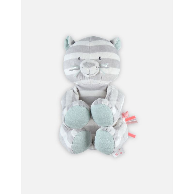 Noukie's Peluche Babou 25 cm