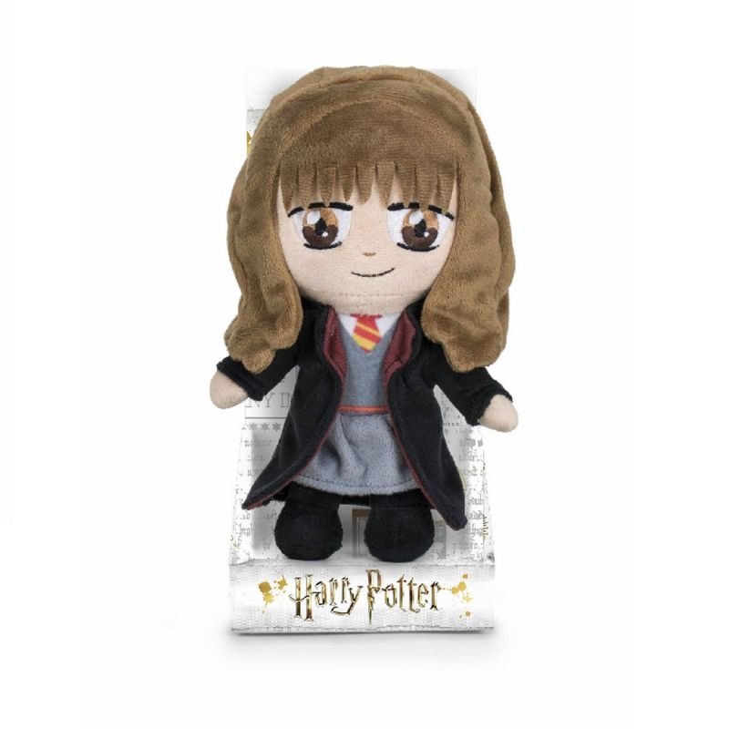 Acheter Harry Potter - Peluche Hermione Granger 30cm - Peluches prix promo  neuf et occasion pas cher