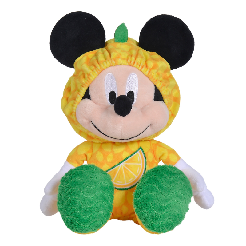 Disney Mickey Doudou Bebe Garcon Doudou Personnalise Disney Doudo