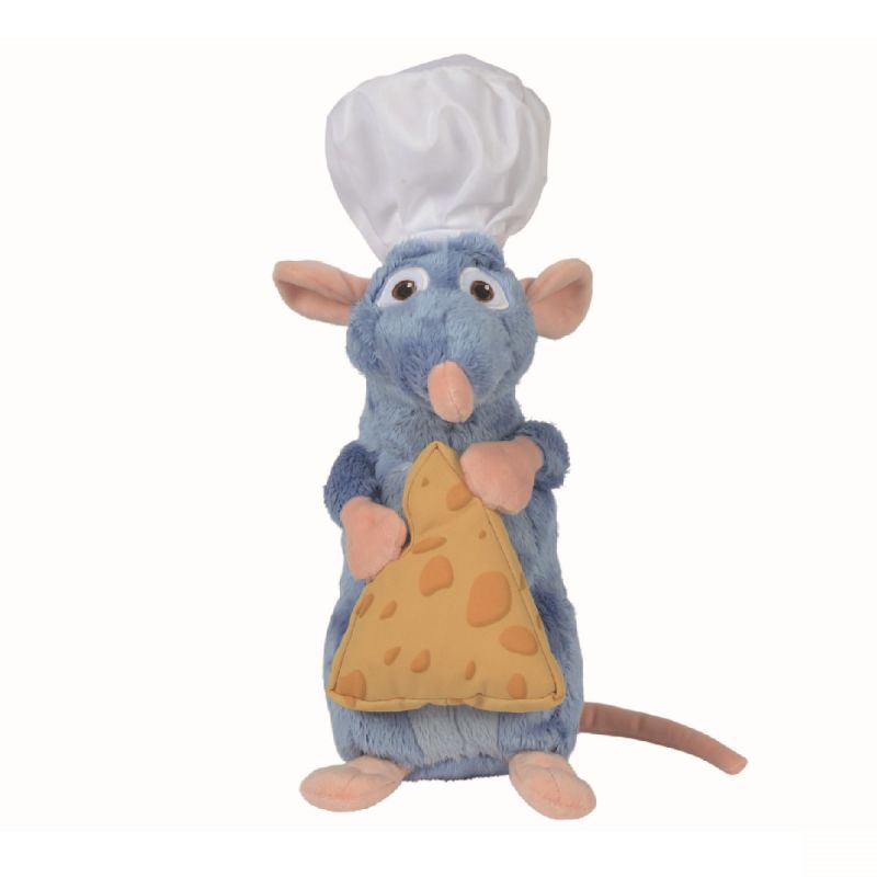 Disney Ratatouille Doudou Bebe Garcon Doudou Bebe Fille Doudou P