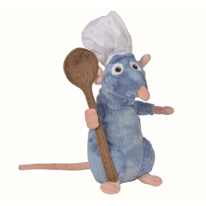 Disney Ratatouille Doudou Bebe Garcon Doudou Bebe Fille Doudou P