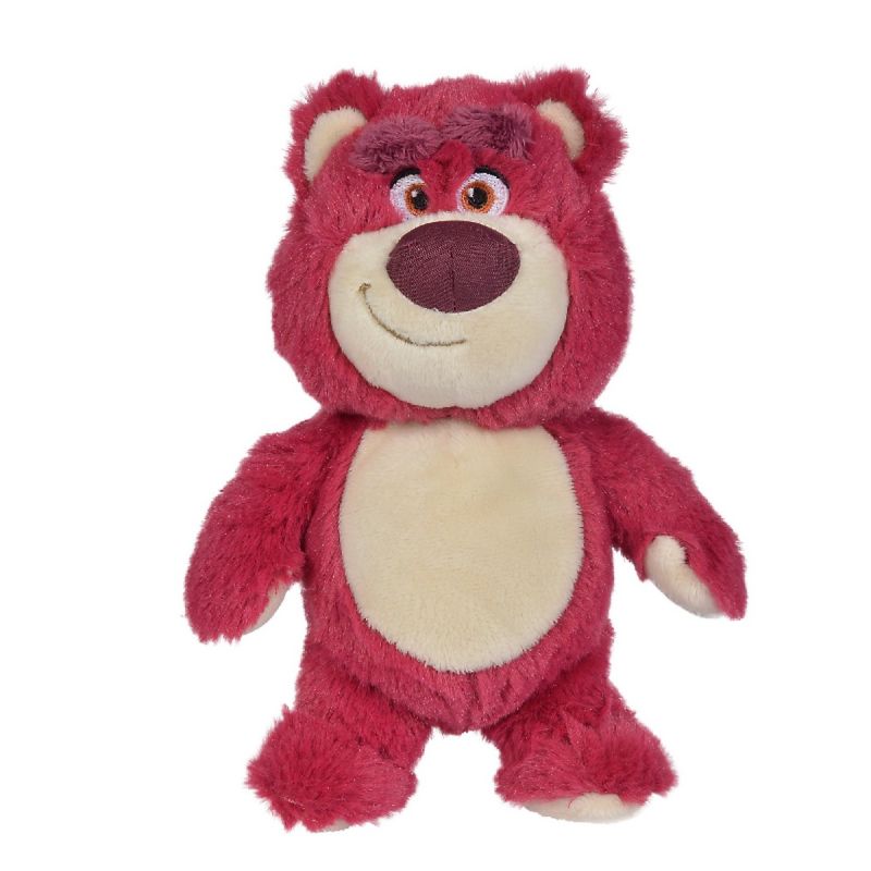 lotso from toystory