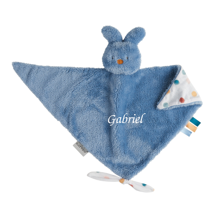 Comforter Doudou Cat Lana - Nattou