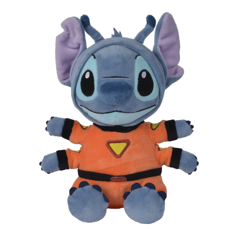 Ajoutez la peluche officielle Disney Stitch 70cm à votre collection