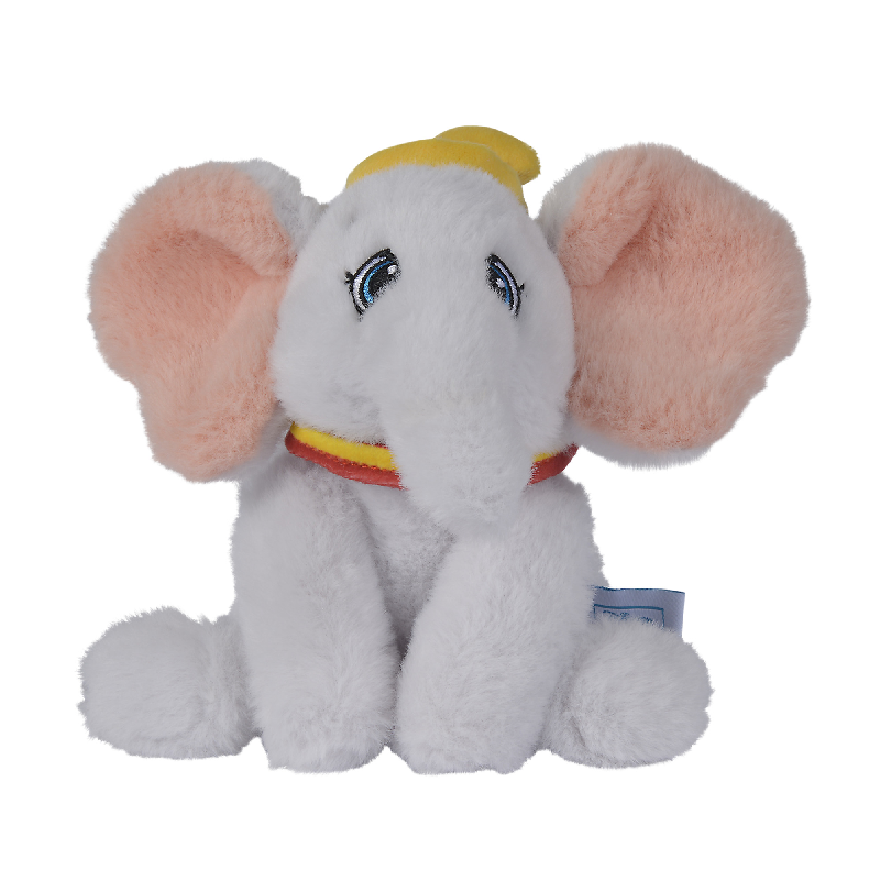 Discover all Dumbo cuddly toys