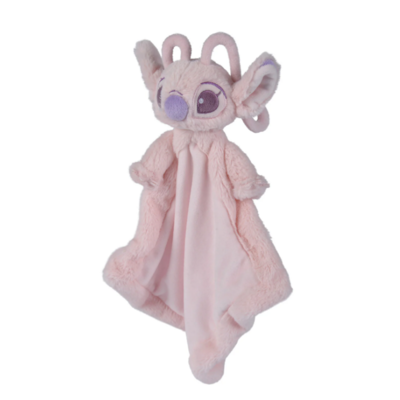 Discover all Disney cuddly toys.