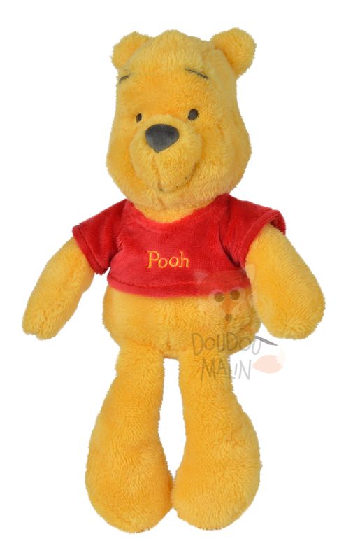 Discover All Our Winnie Pooh Cuddly Toys