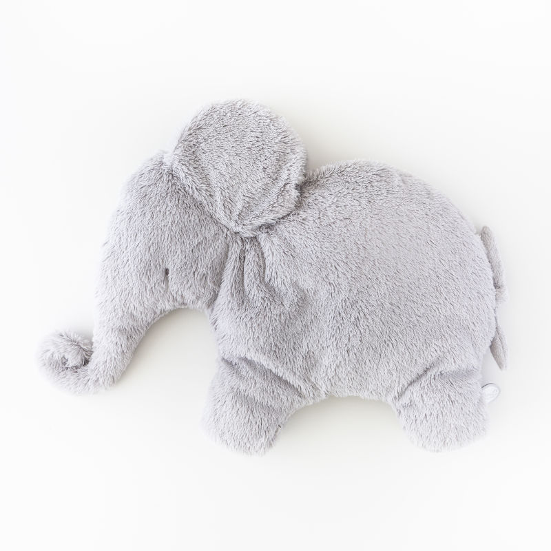 Dimpel New Oscar L Elephant Doudou Bebe Fille Doudou Be